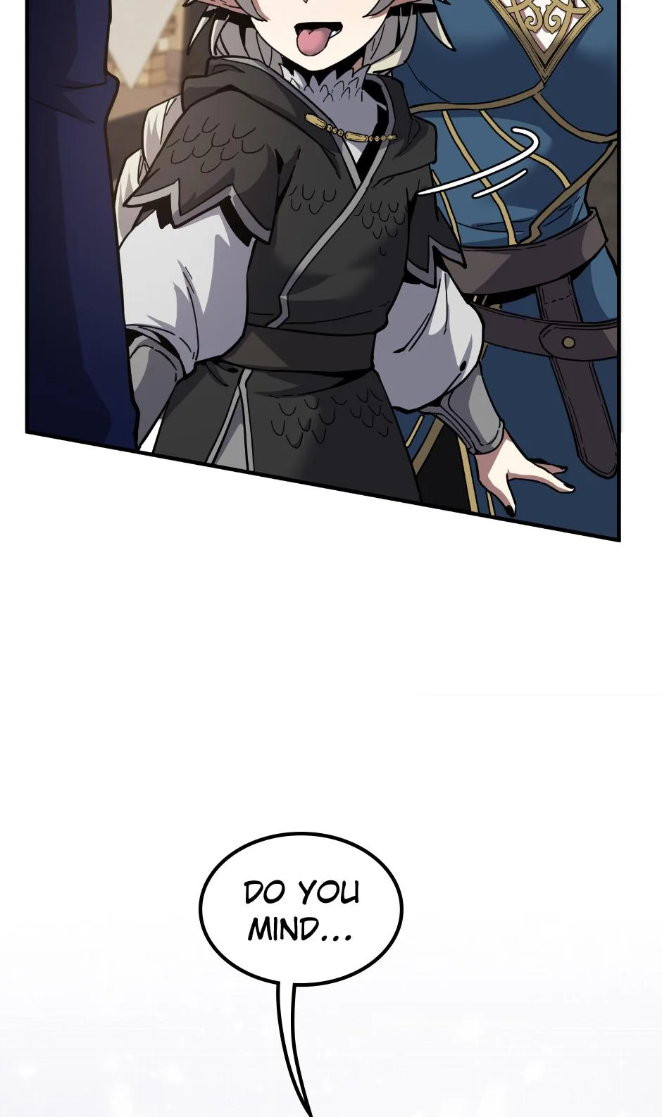 The Beginning After the End Chapter 241 – Page 94