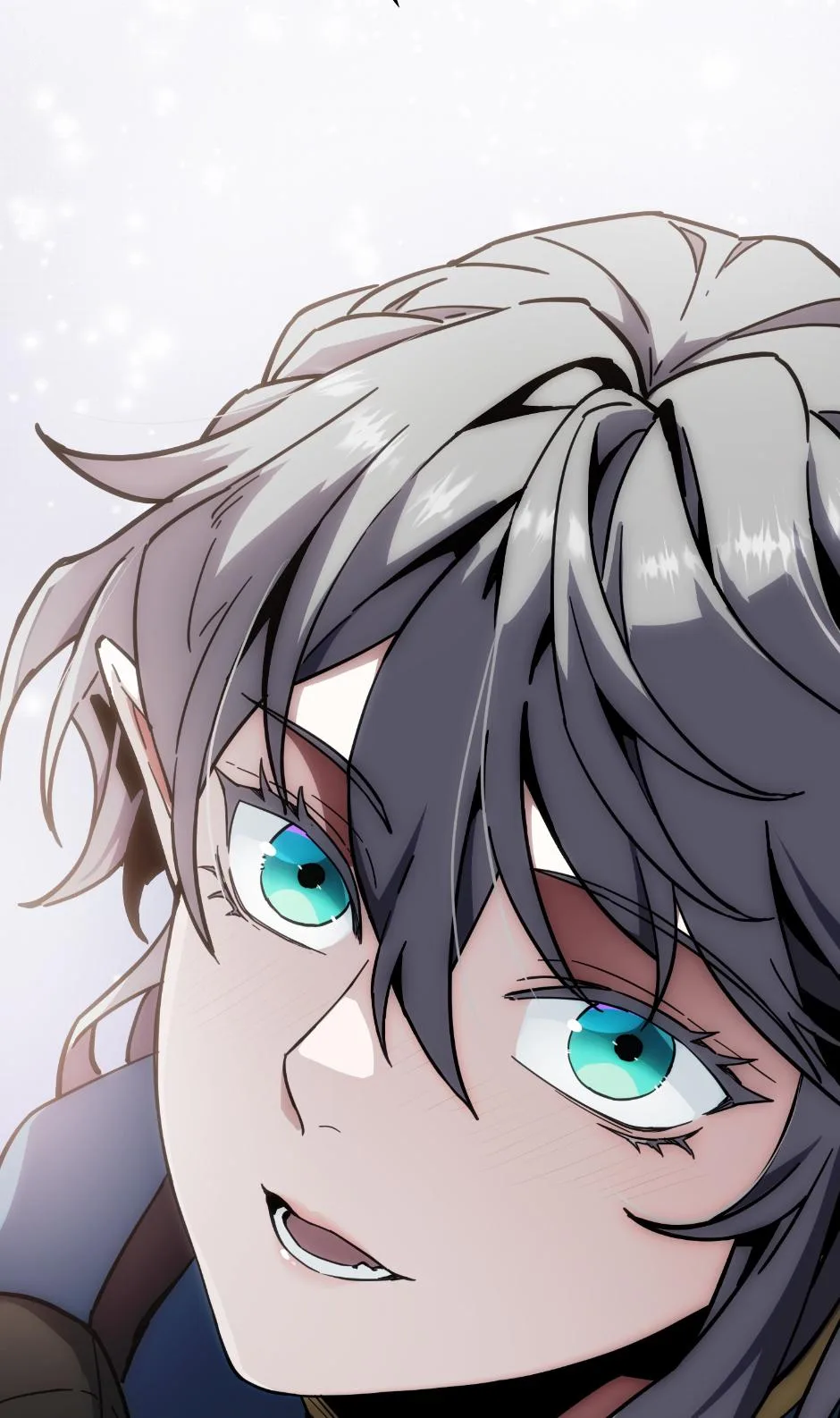 The Beginning After the End Chapter 241 – Page 95