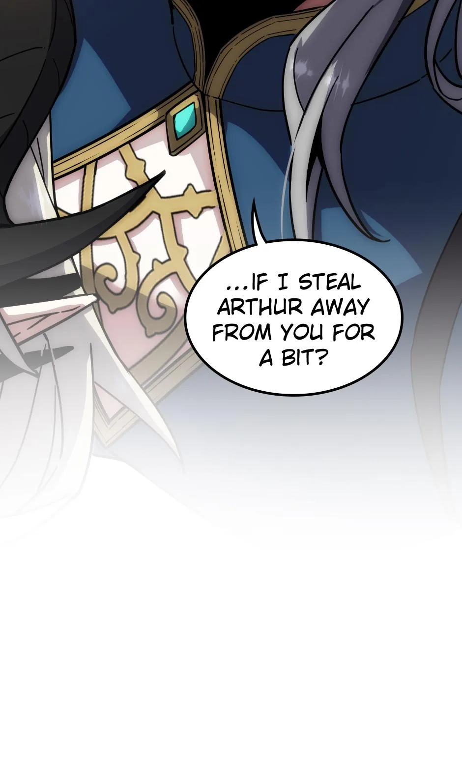 The Beginning After the End Chapter 241 – Page 96