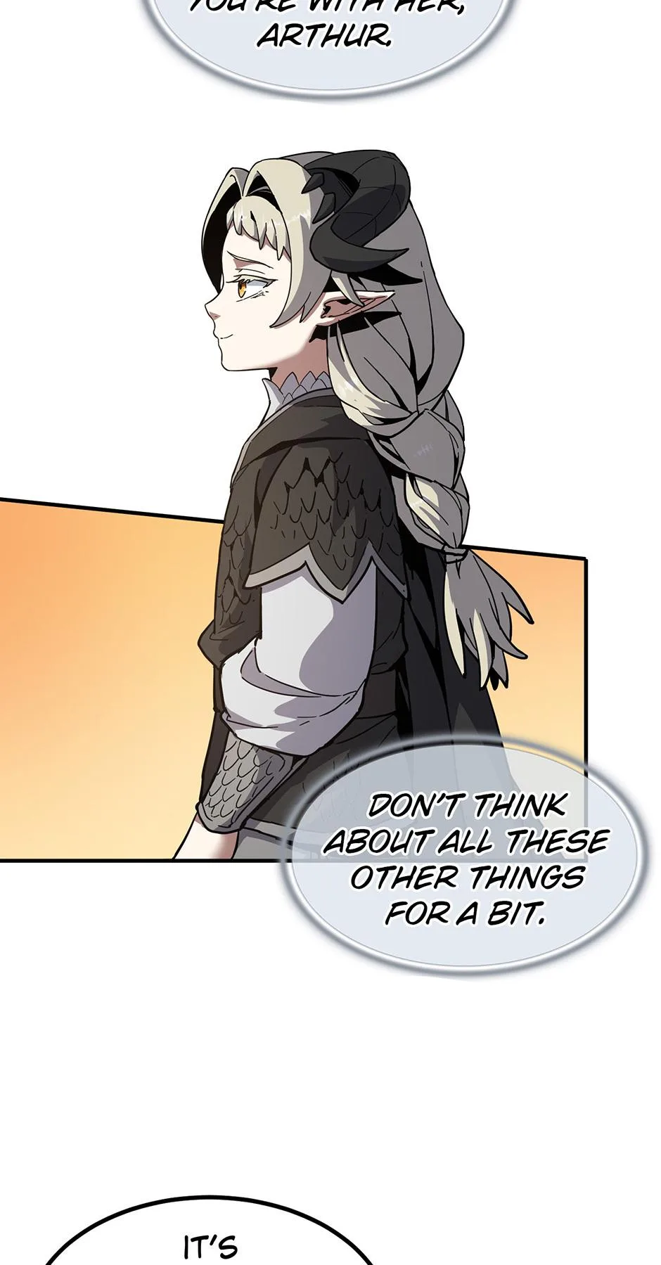 The Beginning After the End Chapter 242 – Page 3