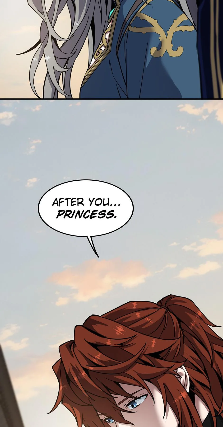 The Beginning After the End Chapter 242 – Page 5