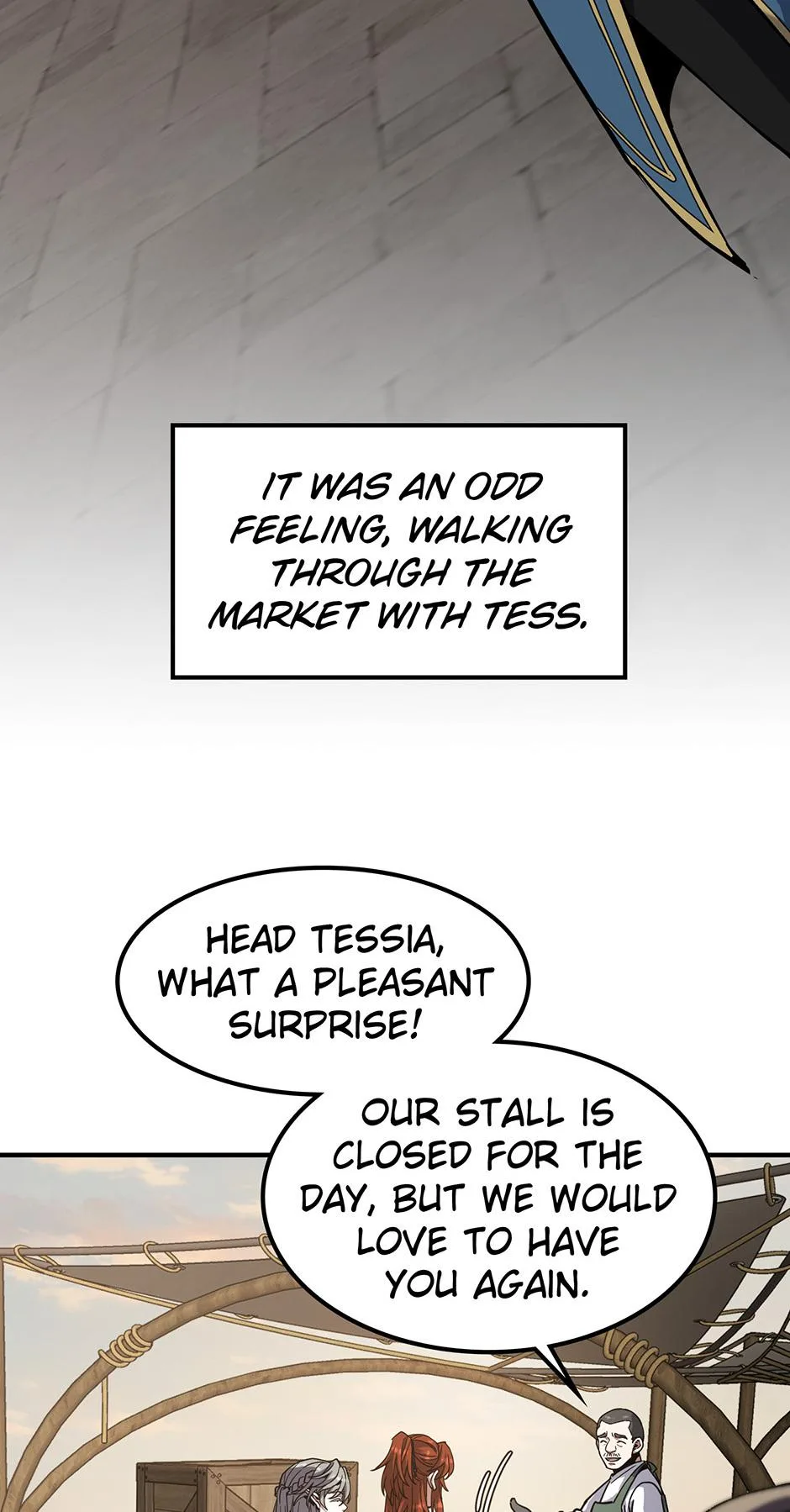 The Beginning After the End Chapter 242 – Page 7