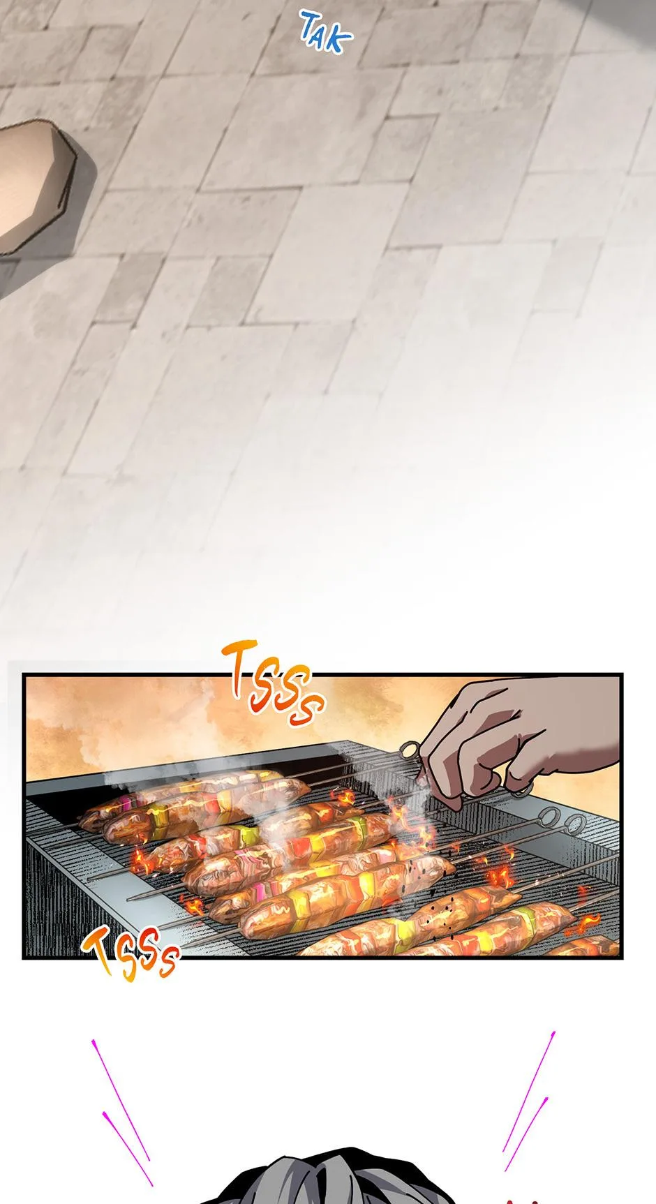 The Beginning After the End Chapter 242 – Page 21