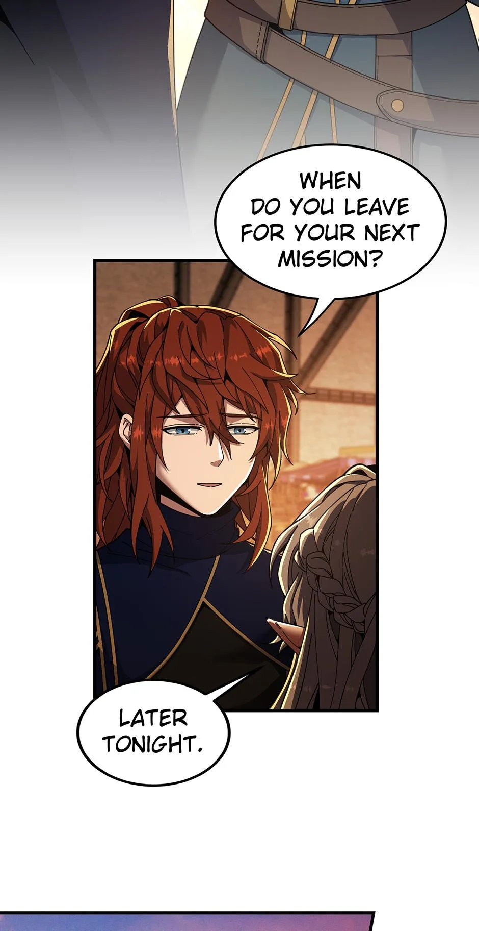 The Beginning After the End Chapter 242 – Page 47
