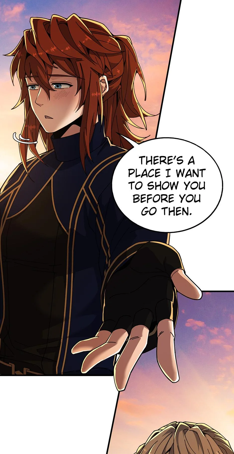 The Beginning After the End Chapter 242 – Page 48