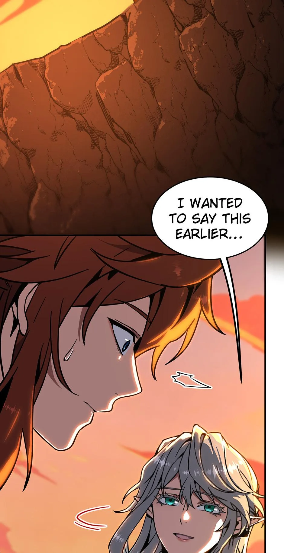 The Beginning After the End Chapter 242 – Page 55