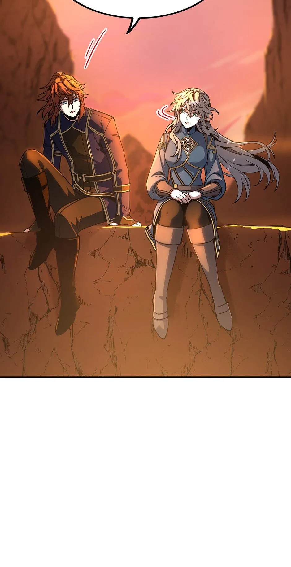 The Beginning After the End Chapter 242 – Page 60