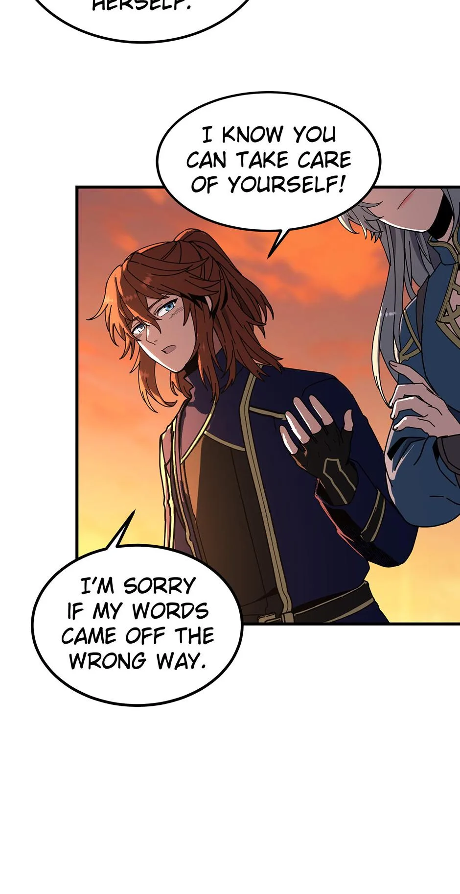 The Beginning After the End Chapter 242 – Page 63