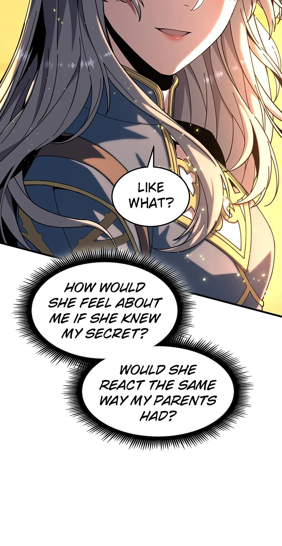The Beginning After the End Chapter 242 – Page 68