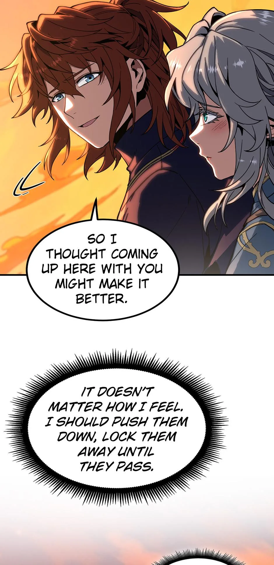 The Beginning After the End Chapter 242 – Page 71