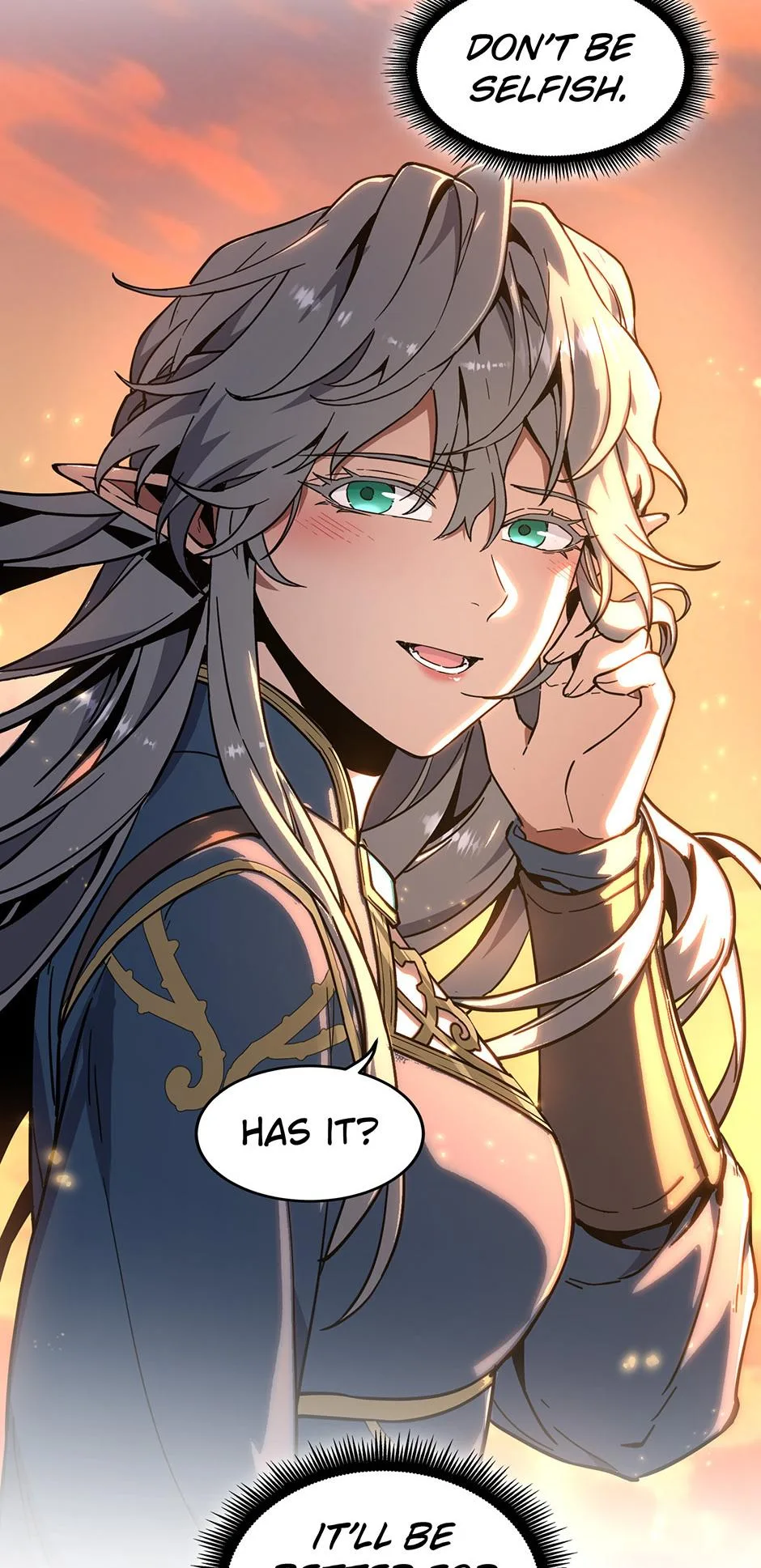 The Beginning After the End Chapter 242 – Page 72