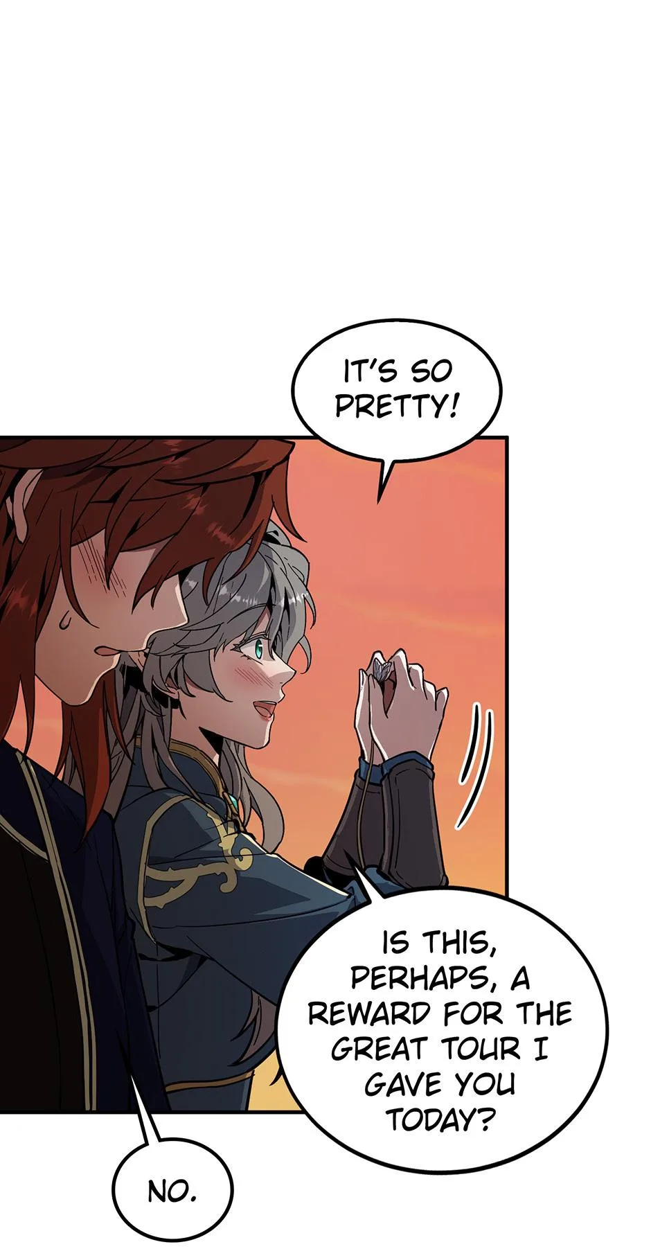 The Beginning After the End Chapter 242 – Page 77