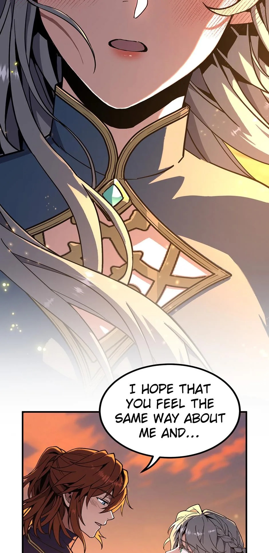 The Beginning After the End Chapter 243 – Page 2