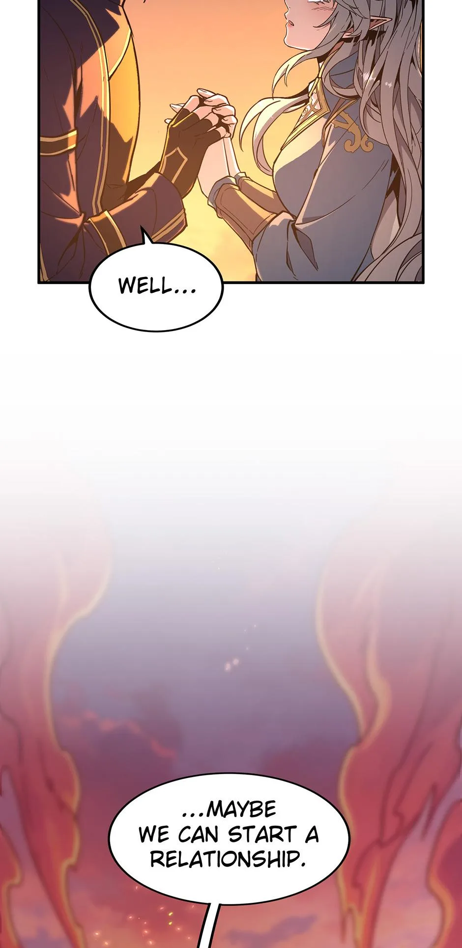 The Beginning After the End Chapter 243 – Page 3