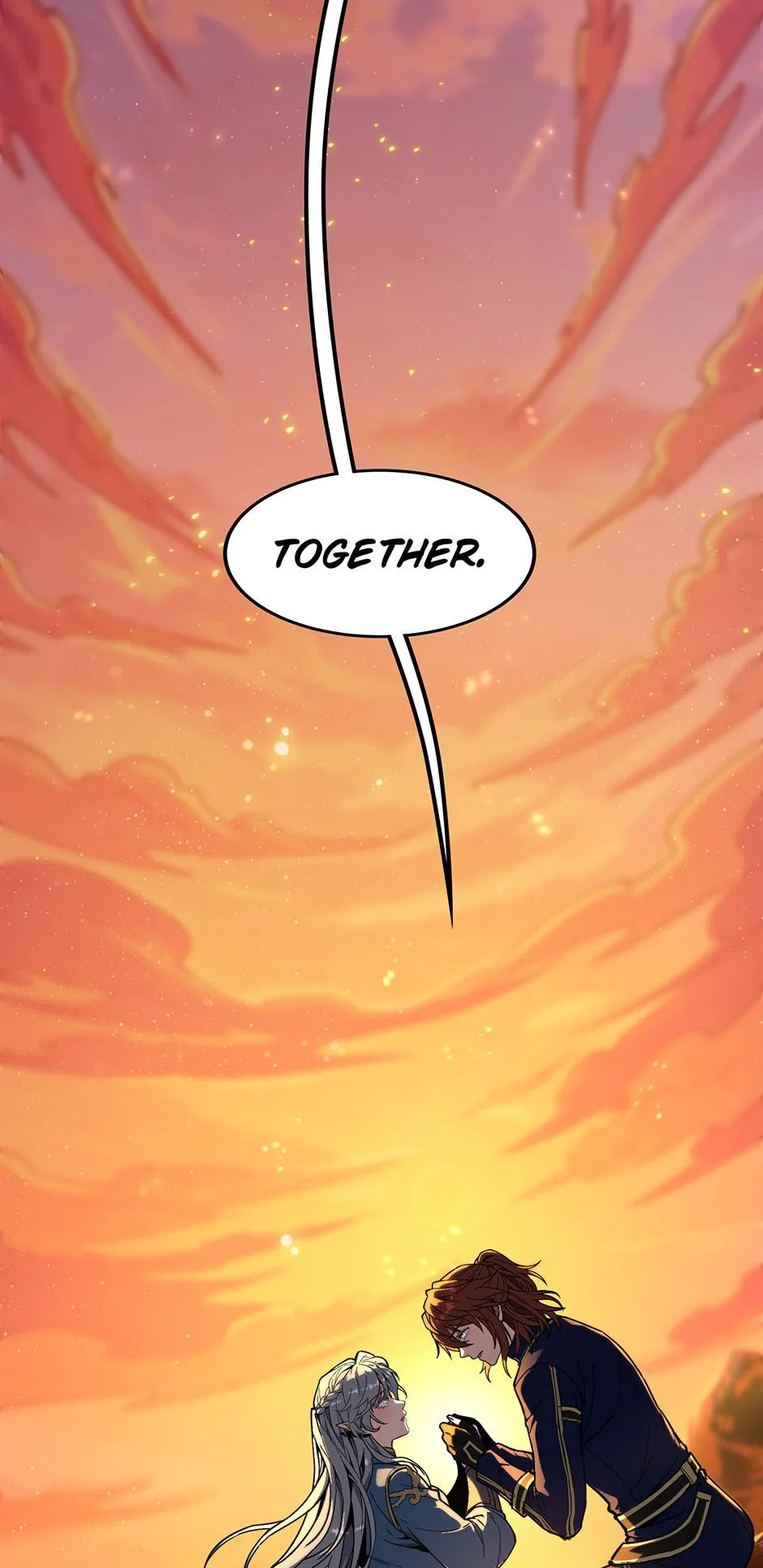 The Beginning After the End Chapter 243 – Page 4