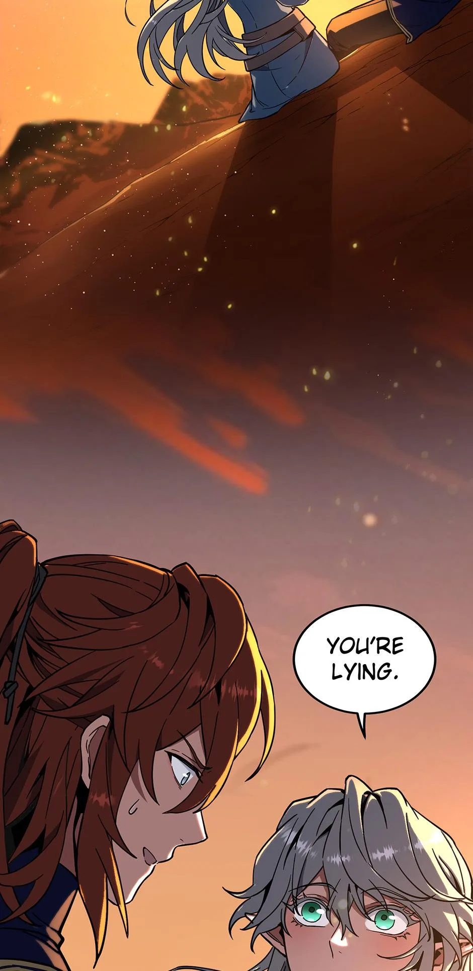 The Beginning After the End Chapter 243 – Page 5
