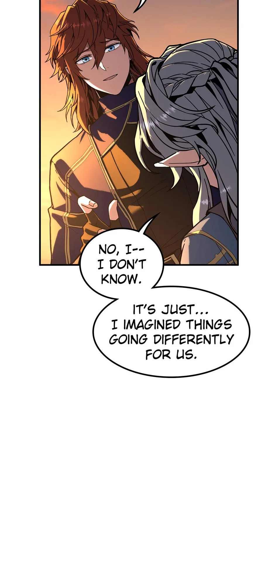The Beginning After the End Chapter 243 – Page 7