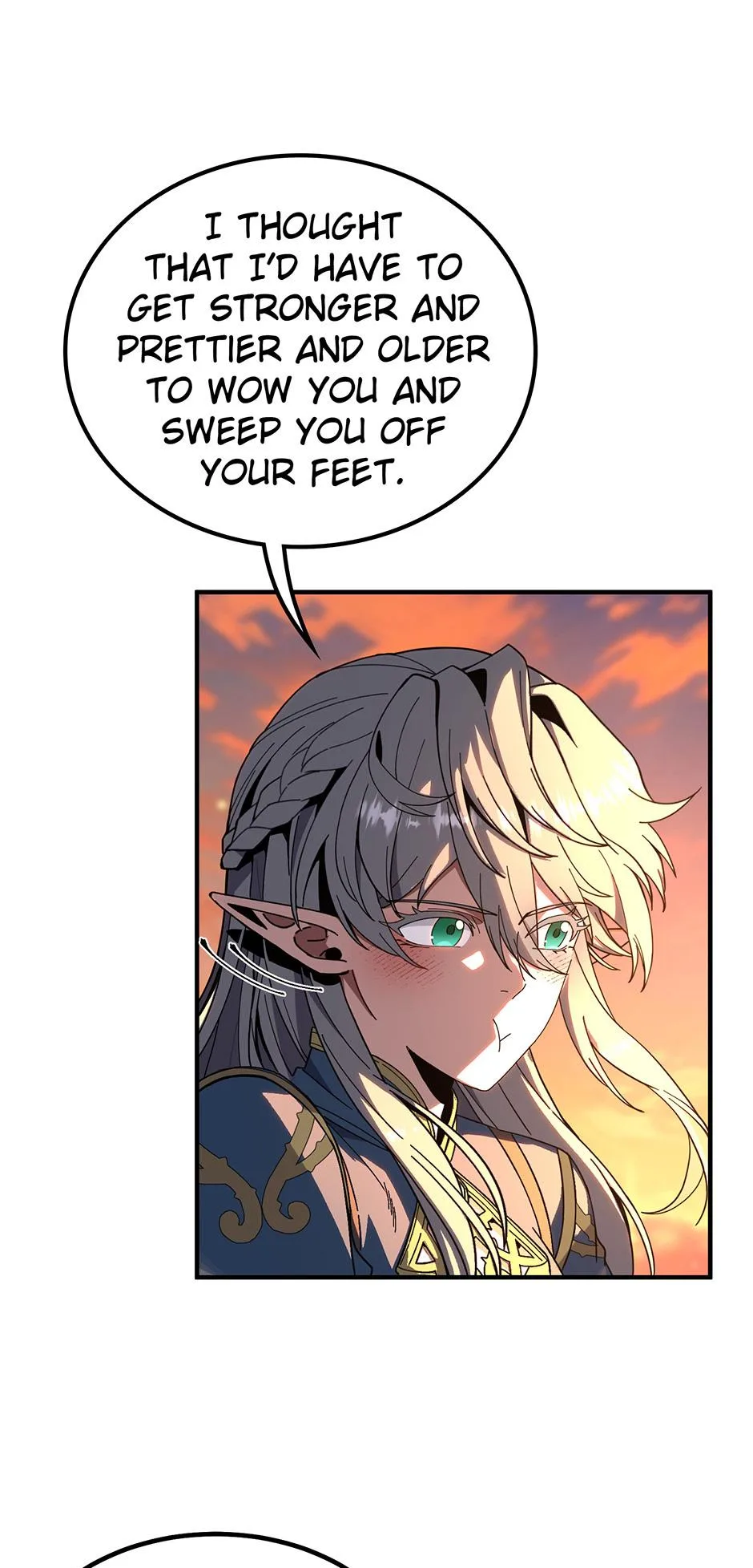 The Beginning After the End Chapter 243 – Page 8
