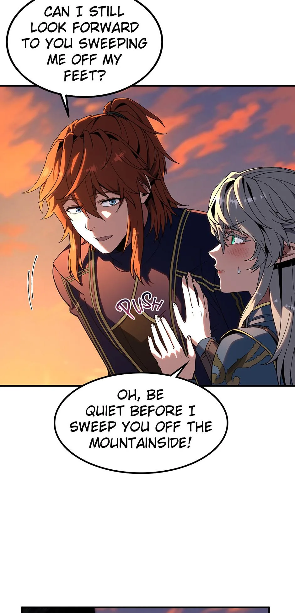 The Beginning After the End Chapter 243 – Page 9