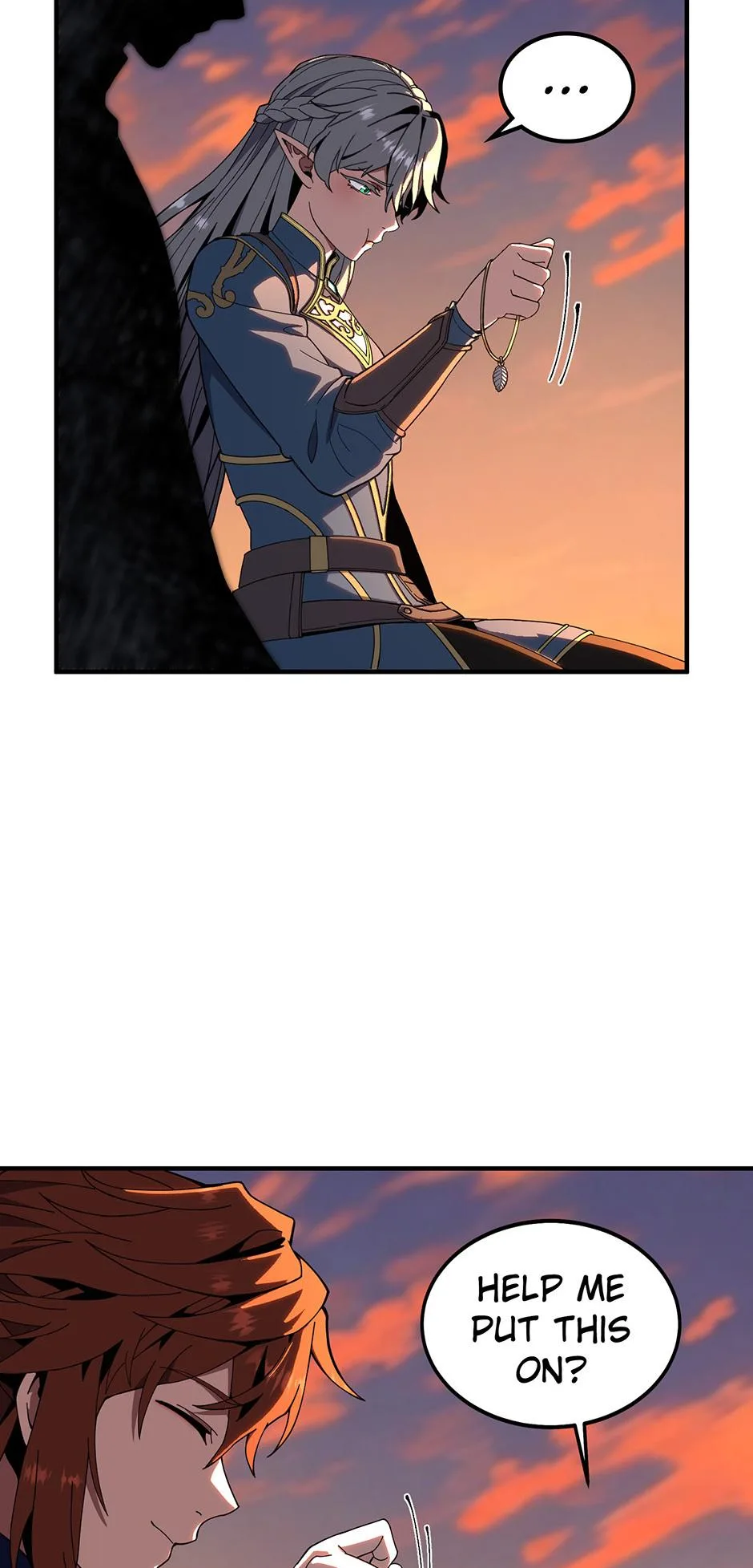 The Beginning After the End Chapter 243 – Page 10