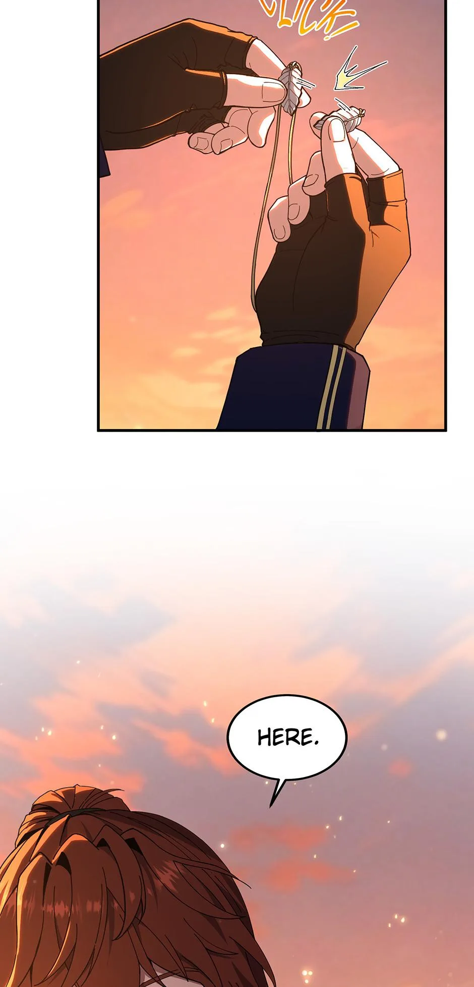 The Beginning After the End Chapter 243 – Page 12