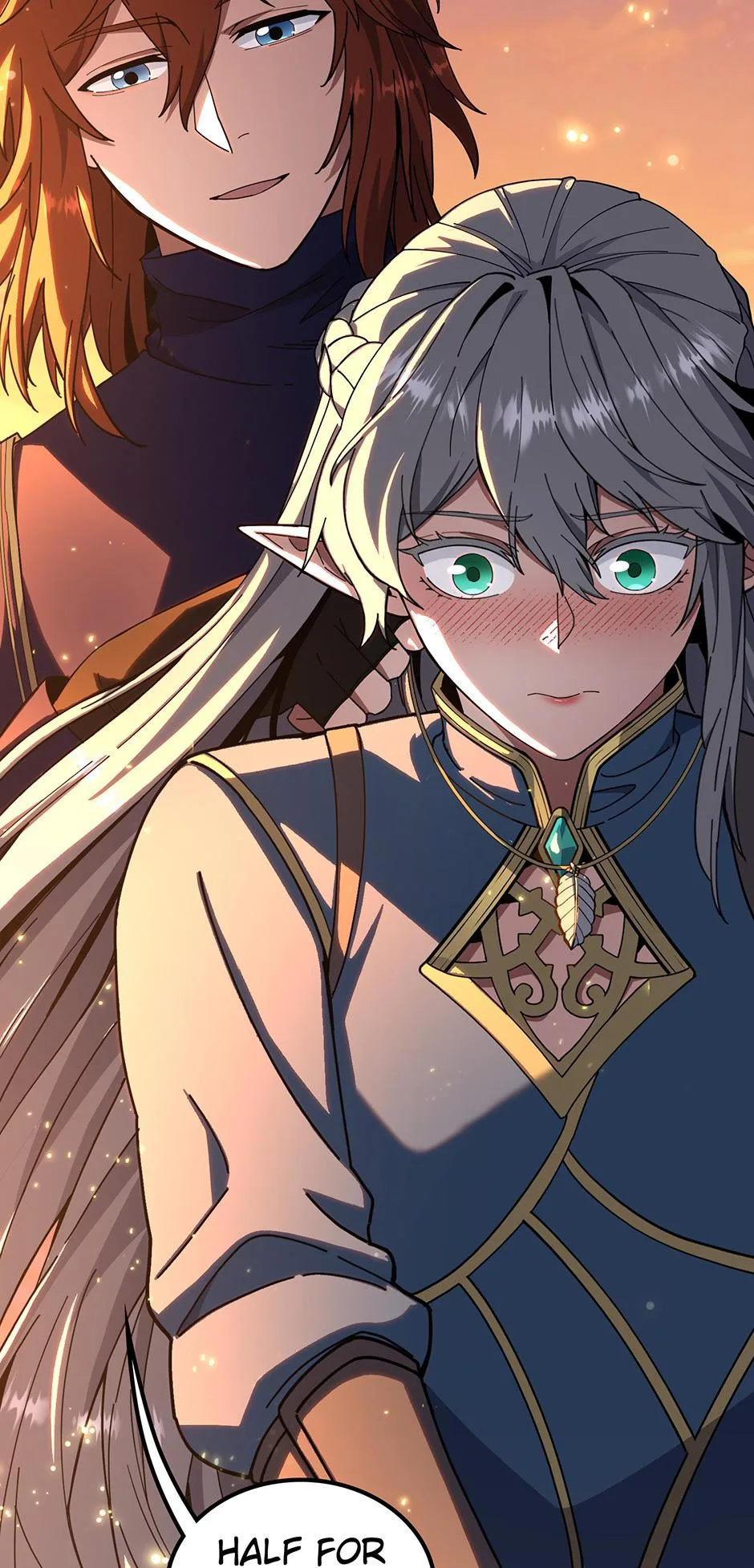 The Beginning After the End Chapter 243 – Page 13