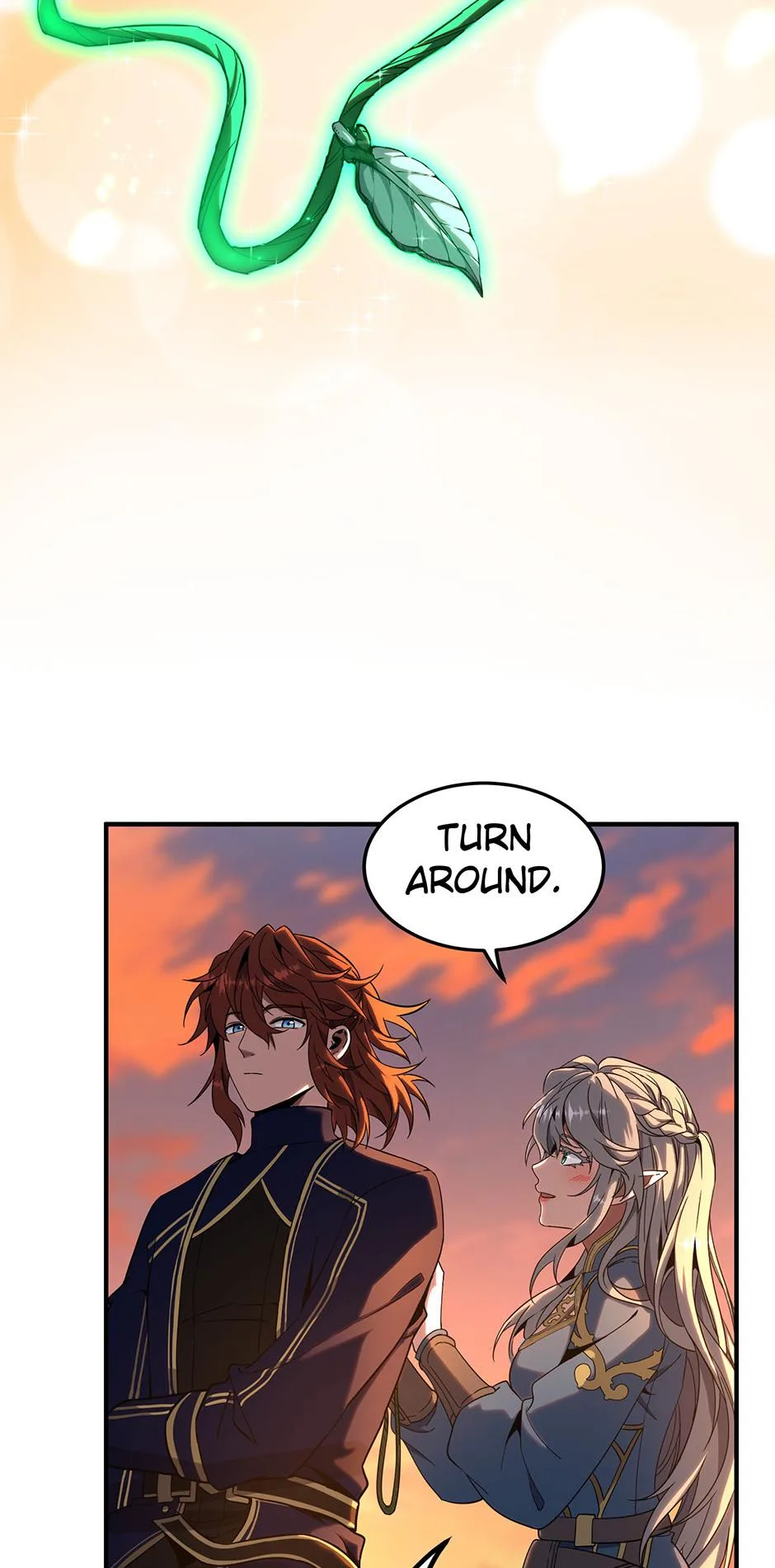 The Beginning After the End Chapter 243 – Page 17