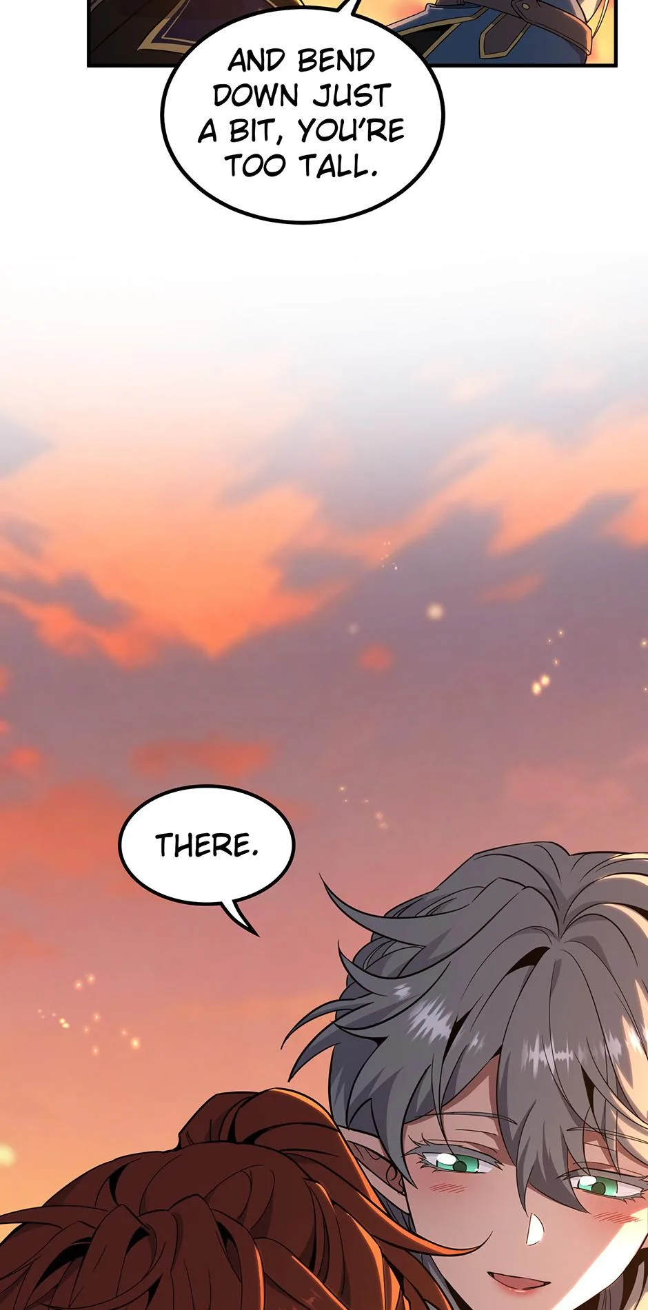 The Beginning After the End Chapter 243 – Page 18