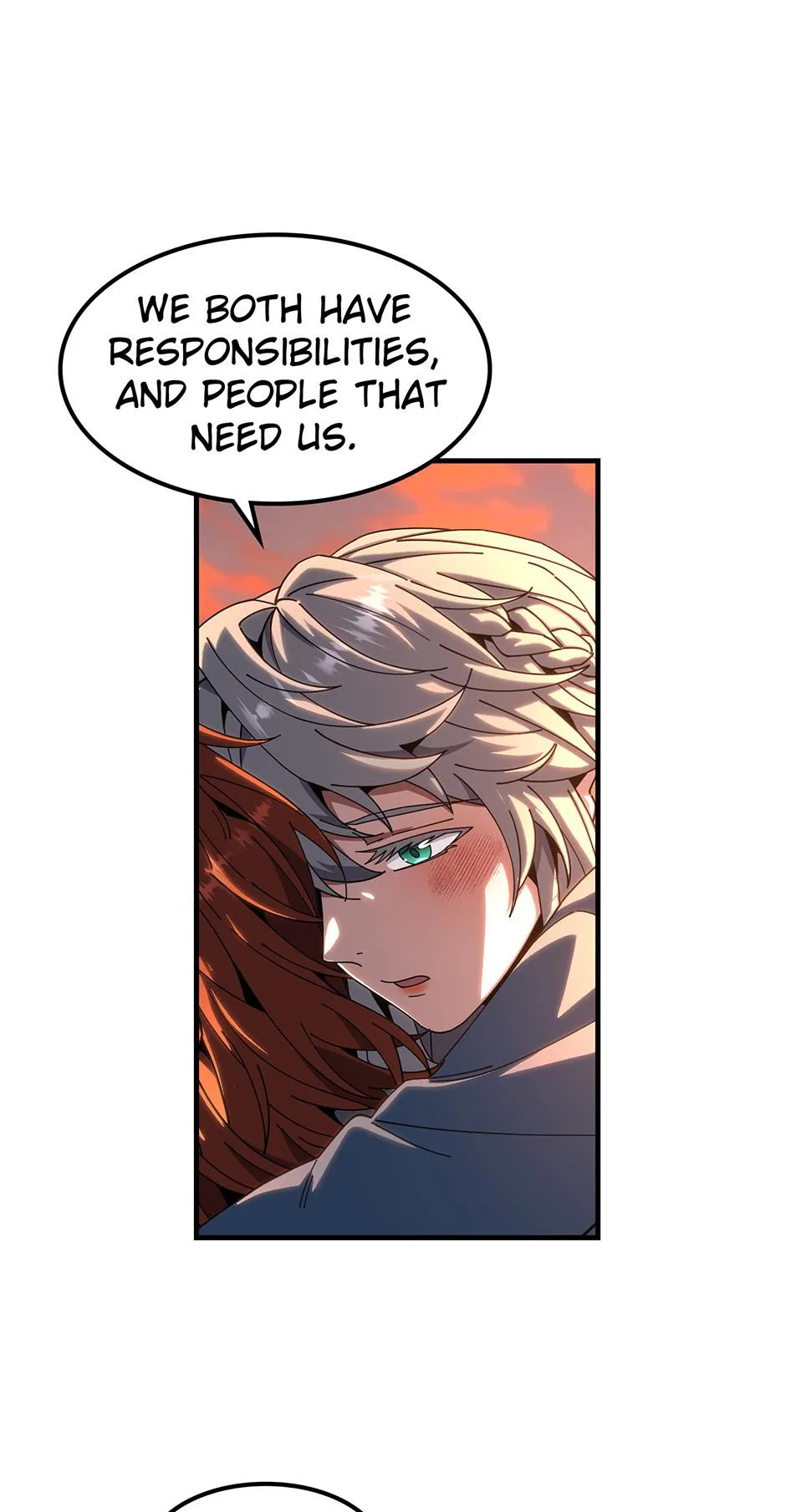 The Beginning After the End Chapter 243 – Page 23
