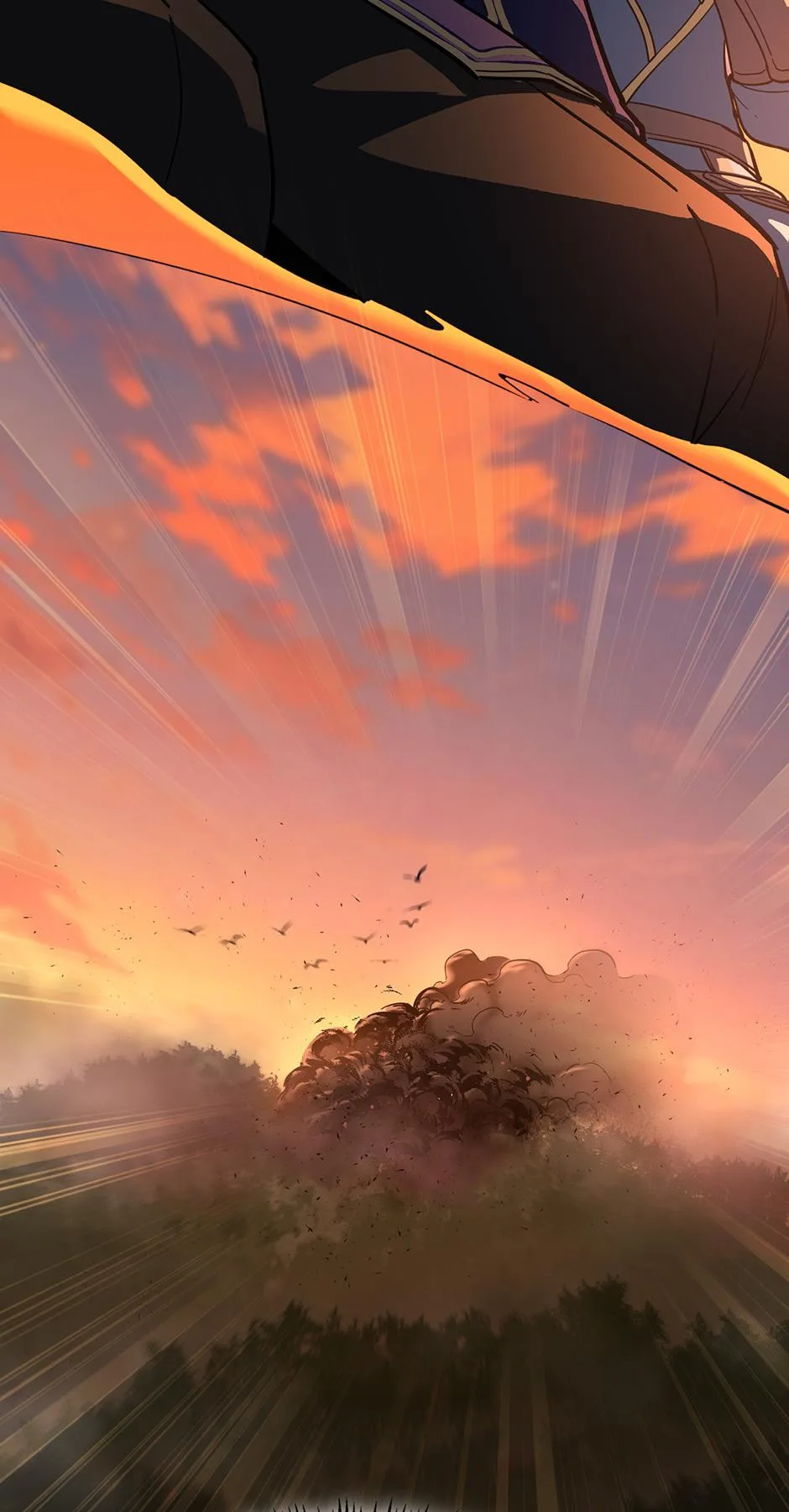 The Beginning After the End Chapter 243 – Page 34