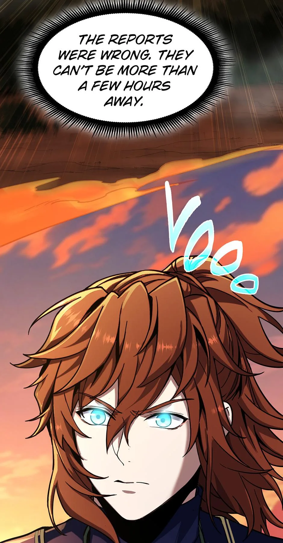 The Beginning After the End Chapter 243 – Page 35