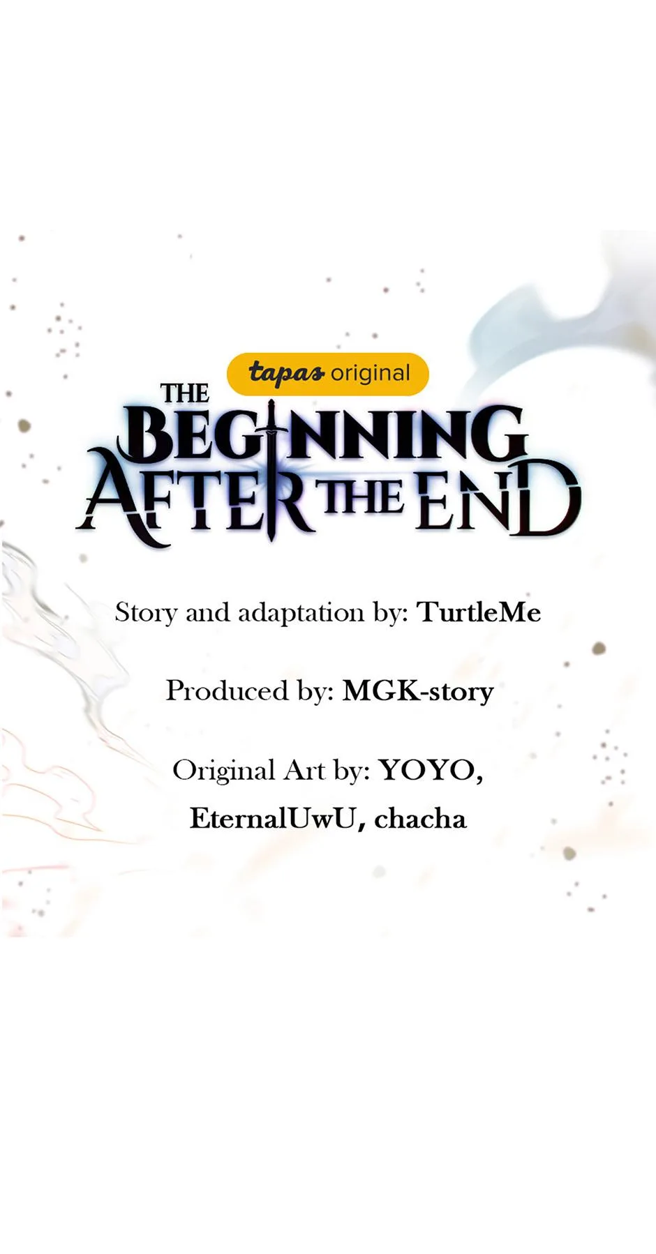 The Beginning After the End Chapter 243 – Page 37