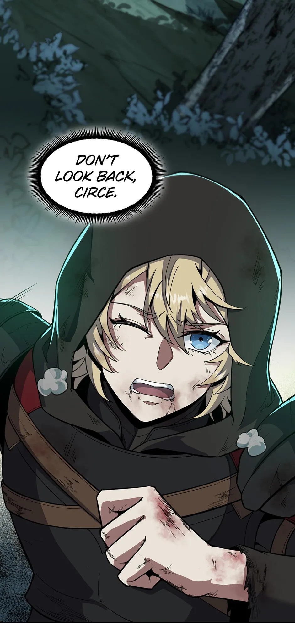 The Beginning After the End Chapter 243 – Page 40