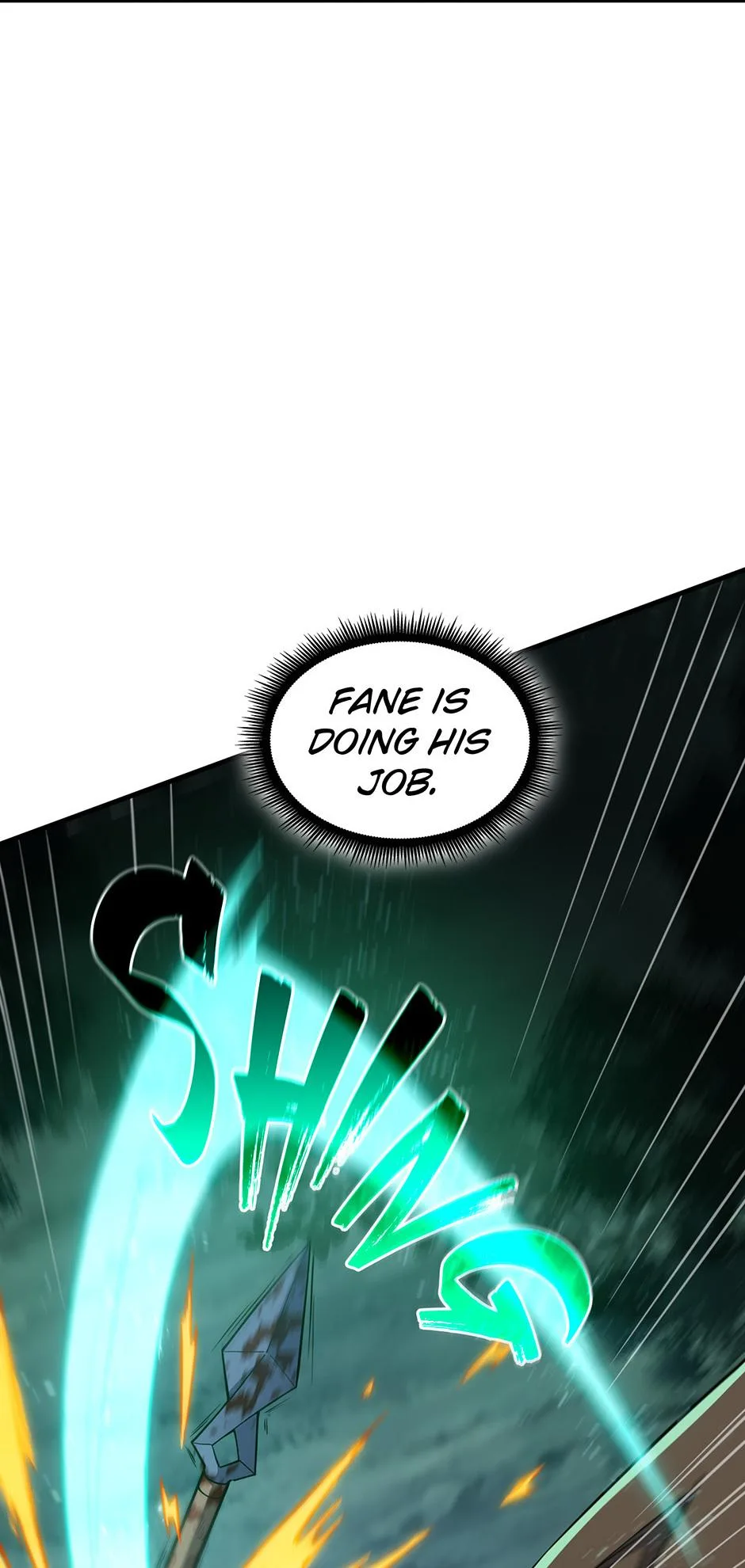 The Beginning After the End Chapter 243 – Page 41