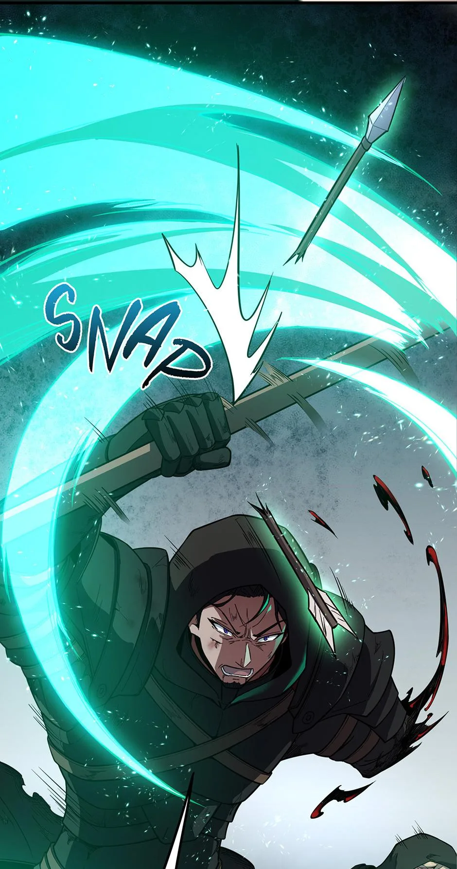 The Beginning After the End Chapter 243 – Page 48