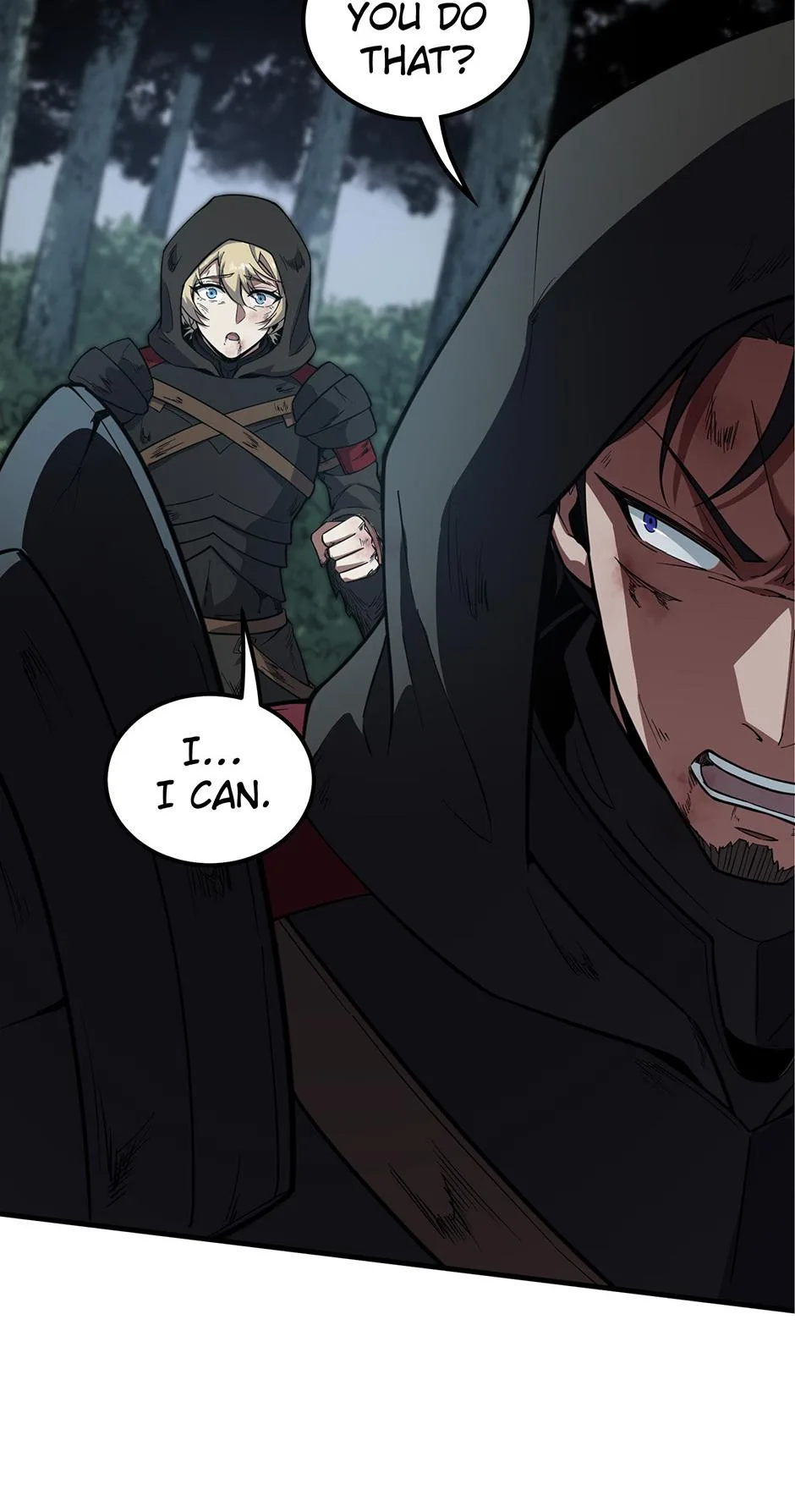 The Beginning After the End Chapter 243 – Page 51