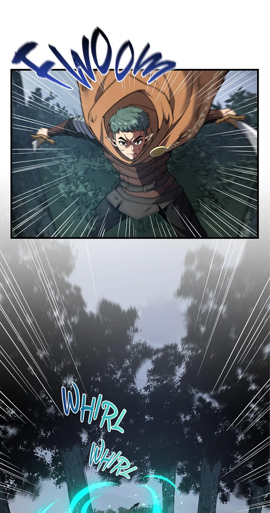 The Beginning After the End Chapter 243 – Page 52