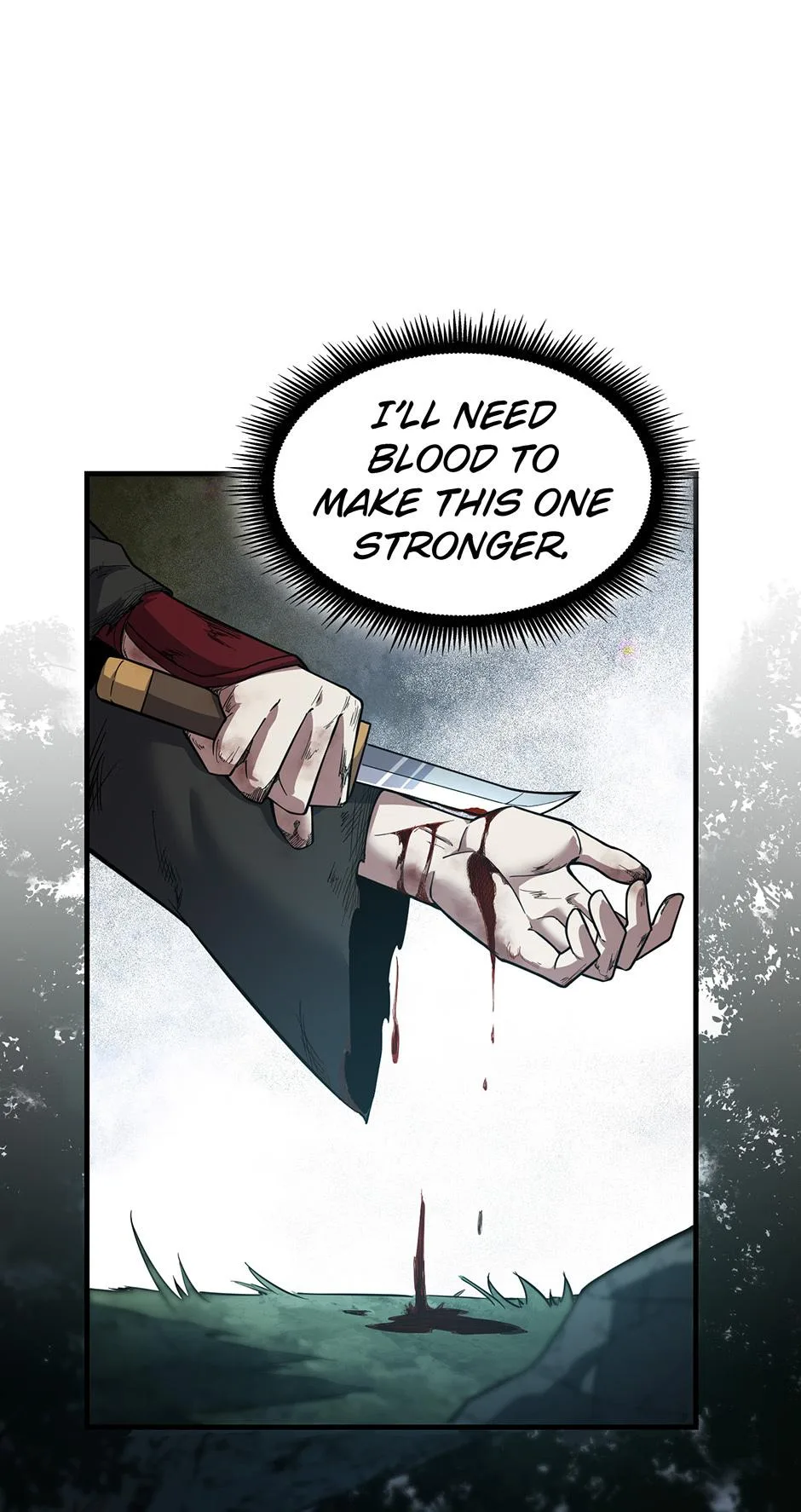 The Beginning After the End Chapter 243 – Page 55