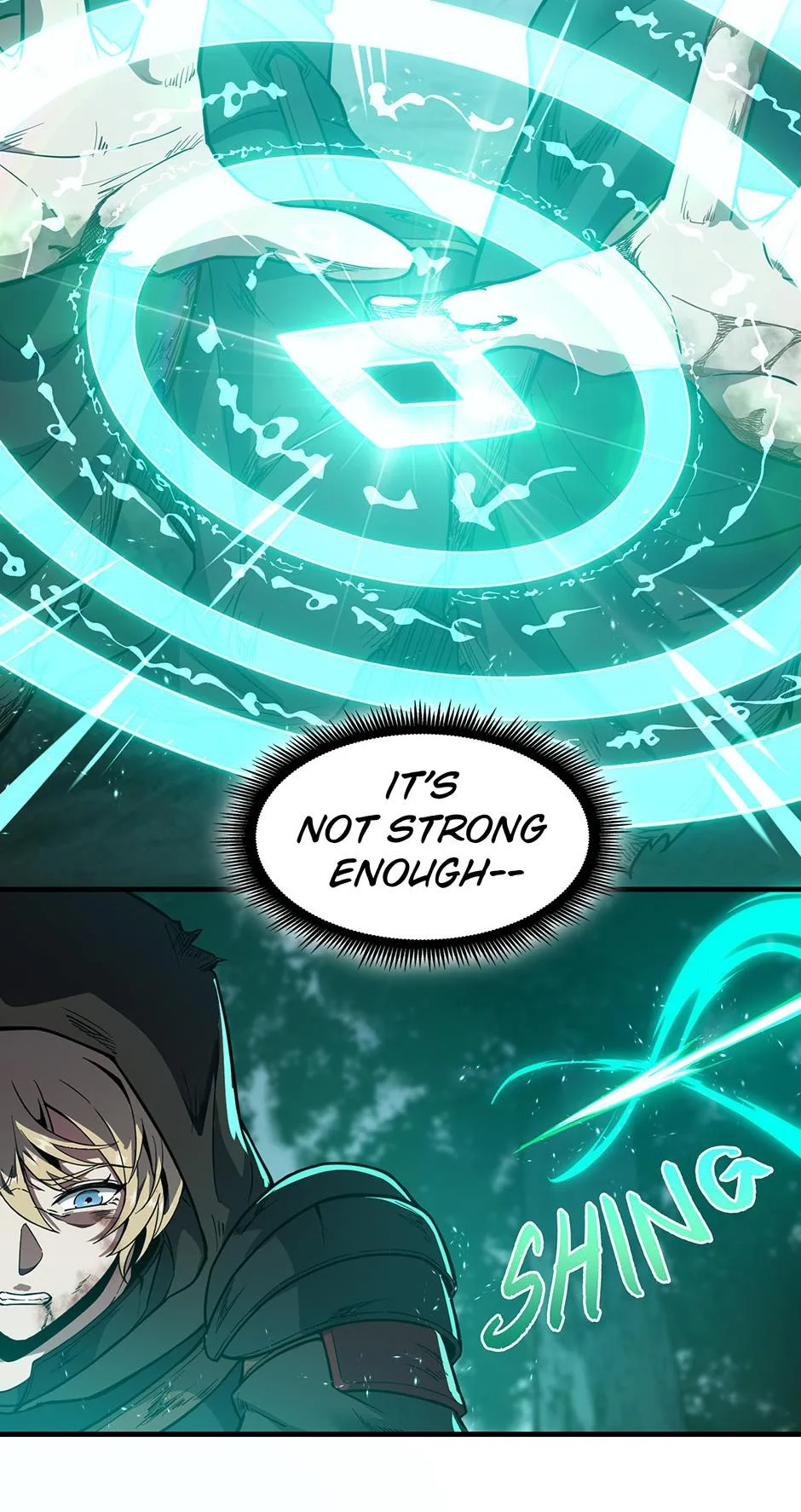 The Beginning After the End Chapter 243 – Page 57