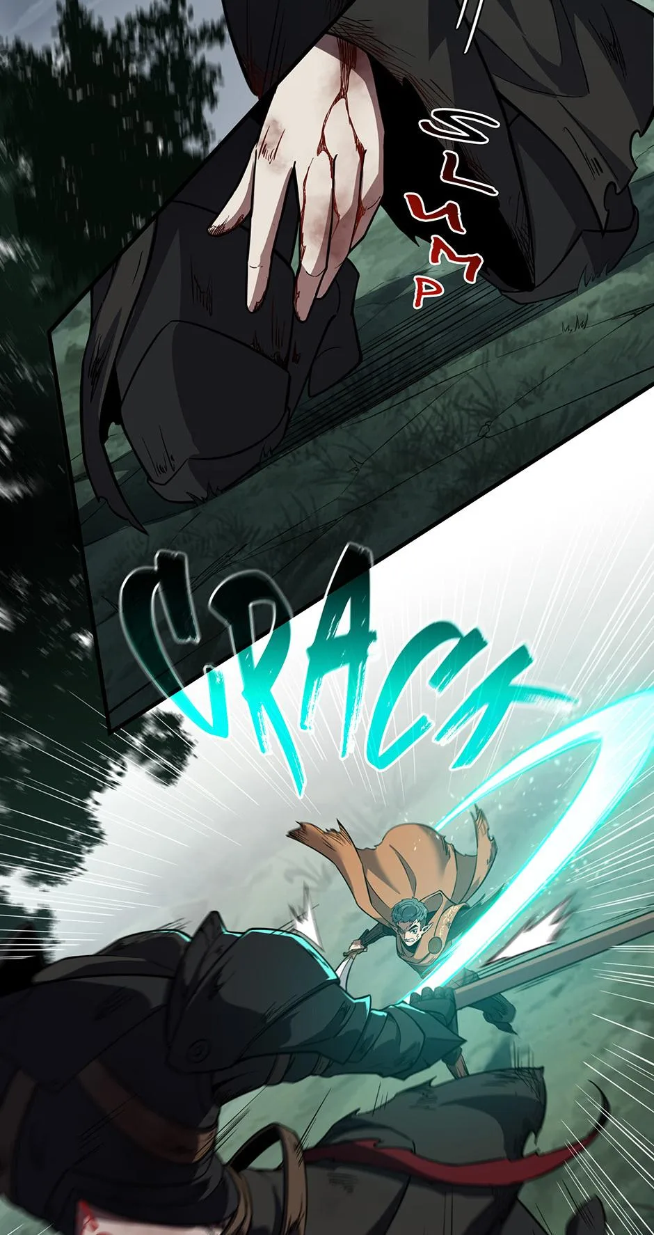 The Beginning After the End Chapter 243 – Page 60