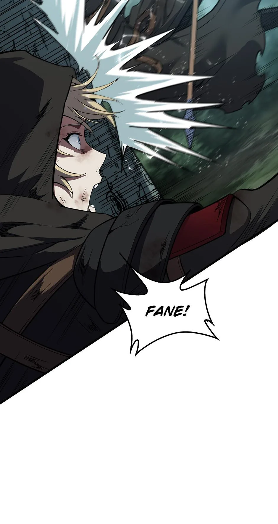 The Beginning After the End Chapter 243 – Page 62