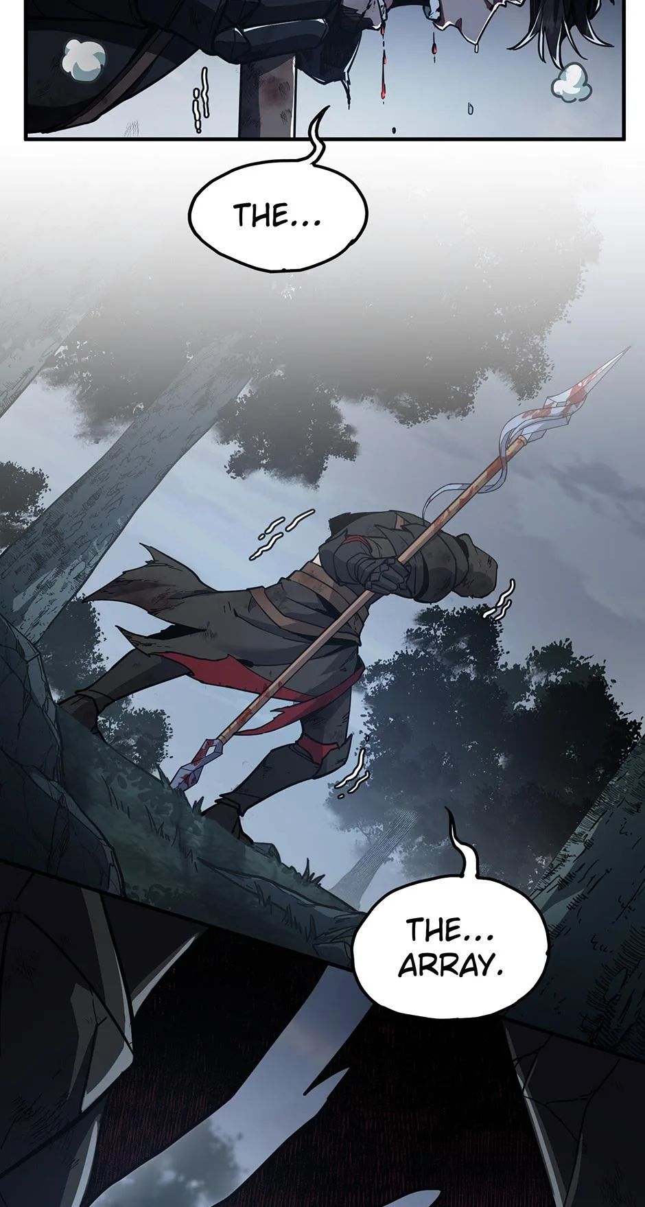 The Beginning After the End Chapter 243 – Page 64