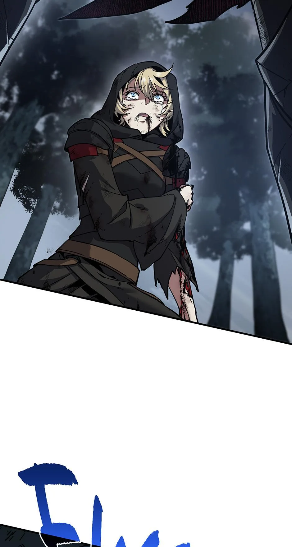 The Beginning After the End Chapter 243 – Page 65