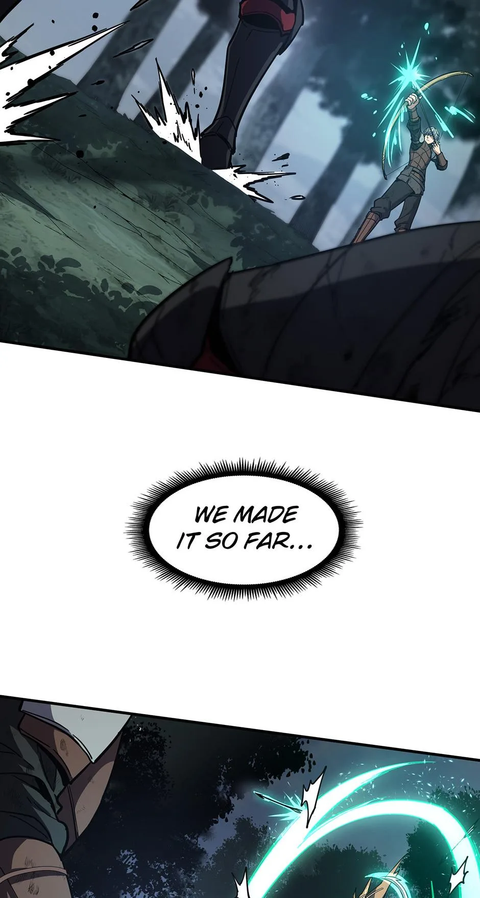The Beginning After the End Chapter 243 – Page 67