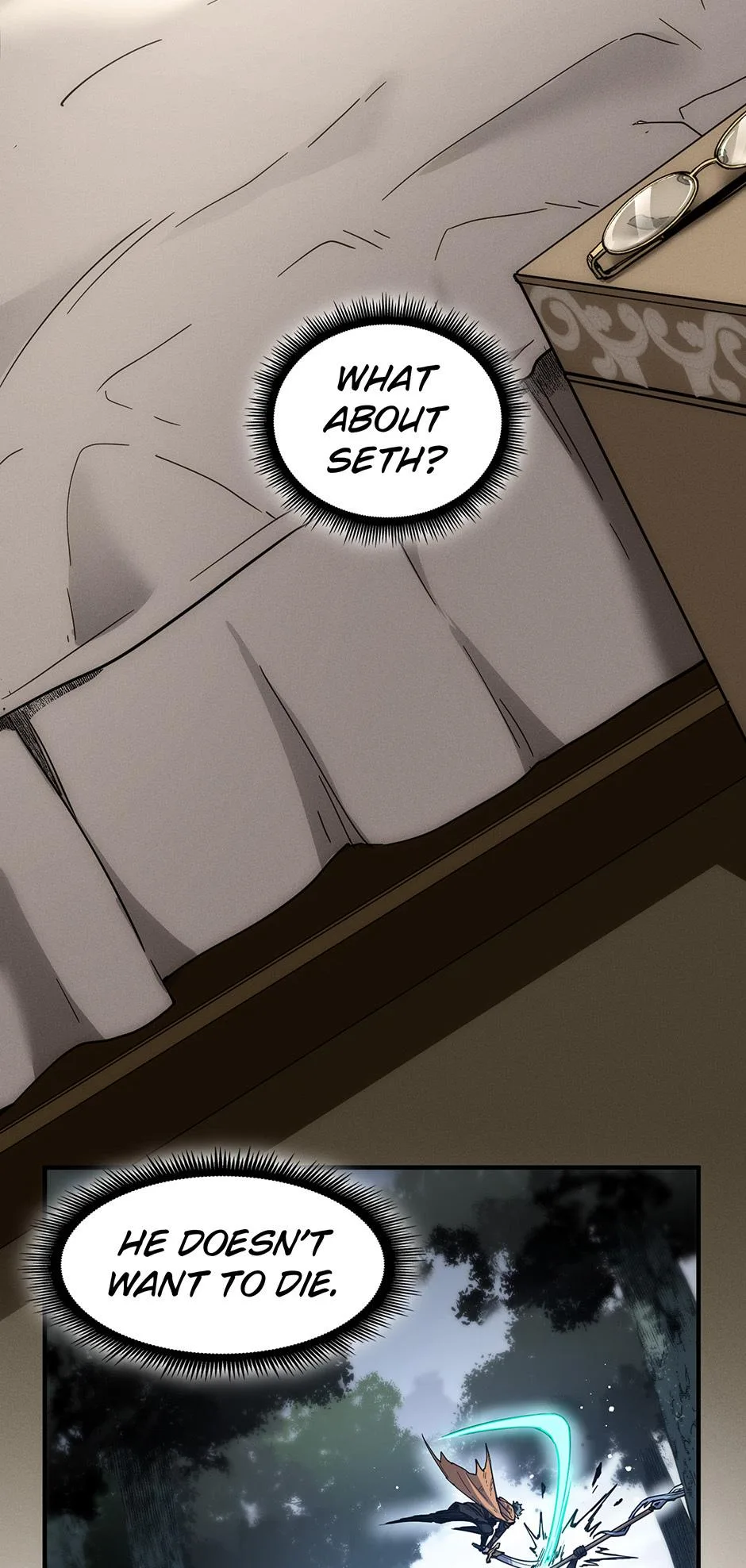 The Beginning After the End Chapter 243 – Page 72
