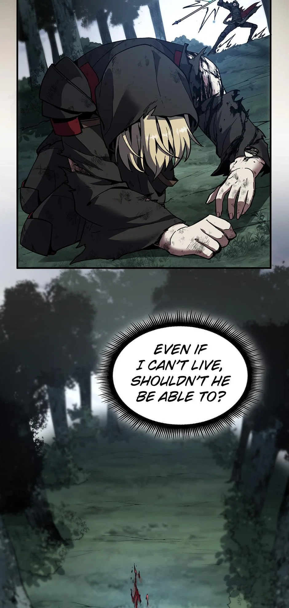 The Beginning After the End Chapter 243 – Page 73