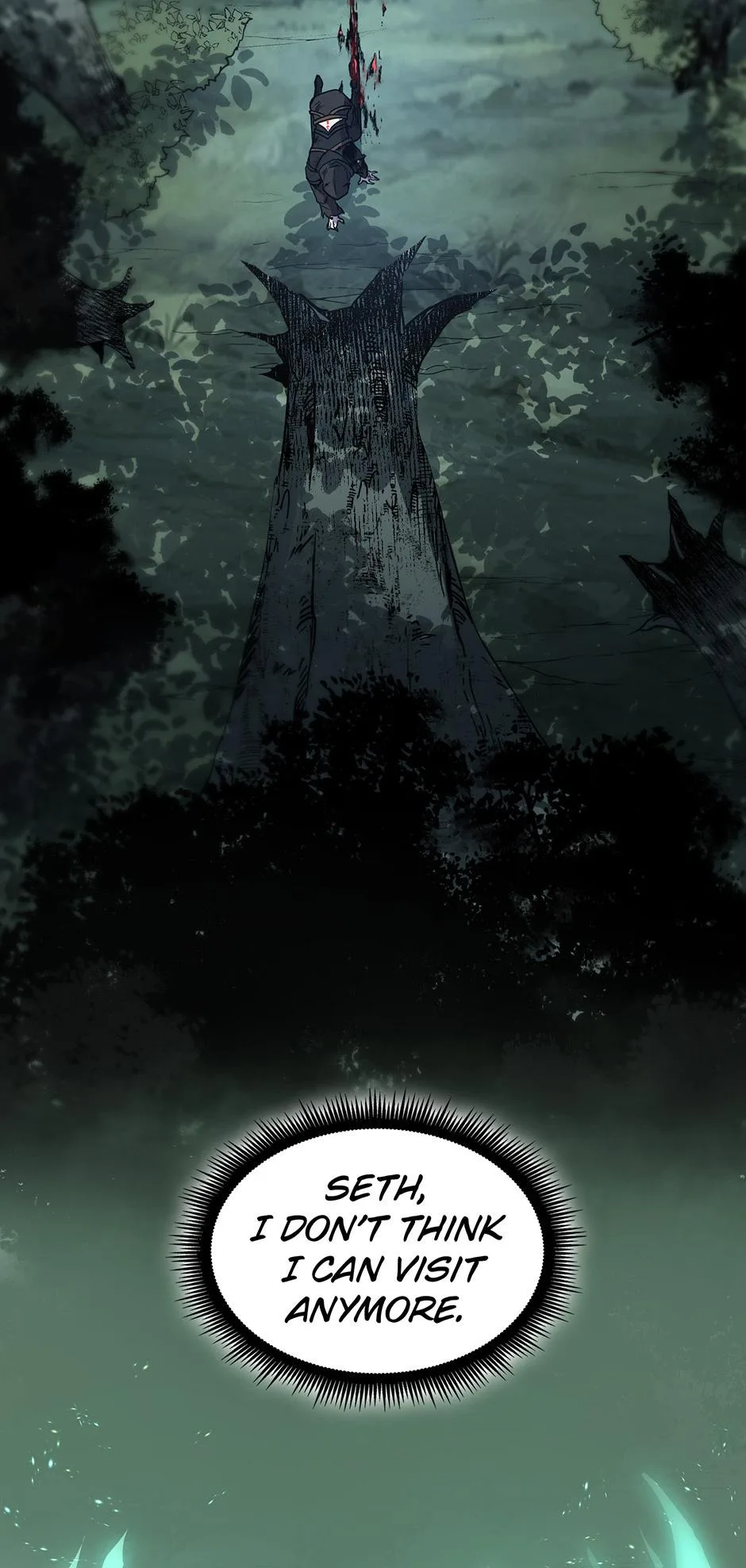The Beginning After the End Chapter 243 – Page 74