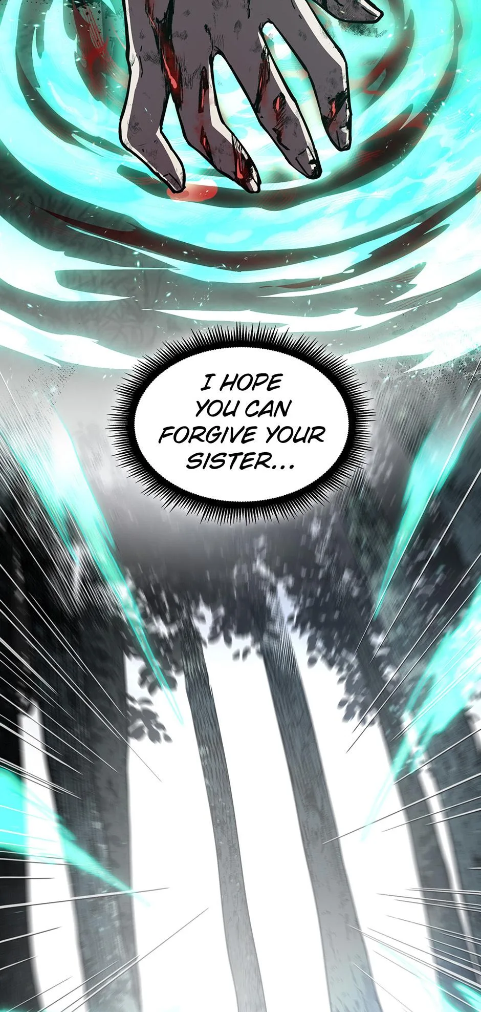 The Beginning After the End Chapter 243 – Page 76