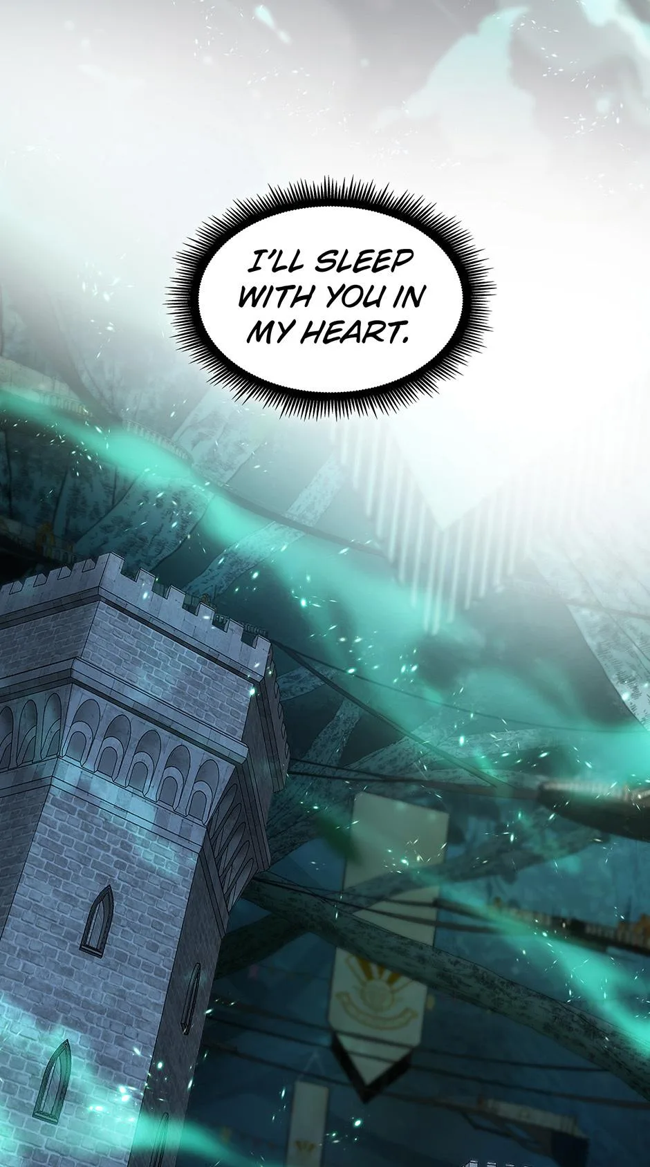 The Beginning After the End Chapter 243 – Page 82