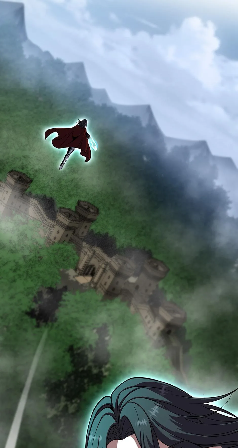 The Beginning After the End Chapter 243 – Page 85
